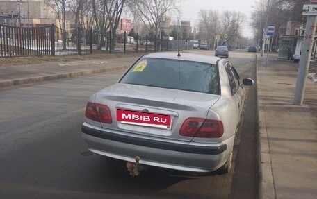 Mitsubishi Carisma I, 2003 год, 335 000 рублей, 3 фотография