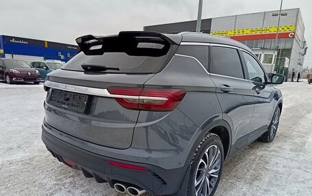 Geely Coolray I, 2021 год, 1 844 995 рублей, 7 фотография