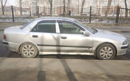 Mitsubishi Carisma I, 2003 год, 335 000 рублей, 5 фотография