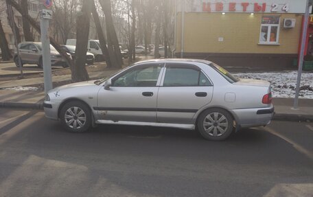 Mitsubishi Carisma I, 2003 год, 335 000 рублей, 4 фотография