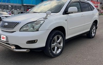 Toyota Harrier, 2004 год, 1 200 000 рублей, 1 фотография