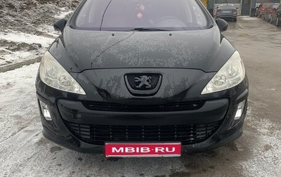 Peugeot 308 II, 2010 год, 350 000 рублей, 1 фотография