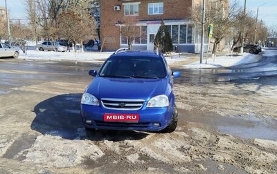 Chevrolet Lacetti, 2012 год, 650 000 рублей, 1 фотография