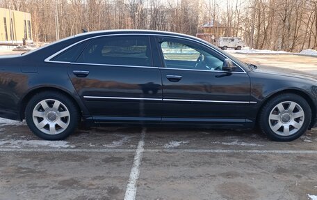 Audi A8, 2008 год, 850 000 рублей, 1 фотография