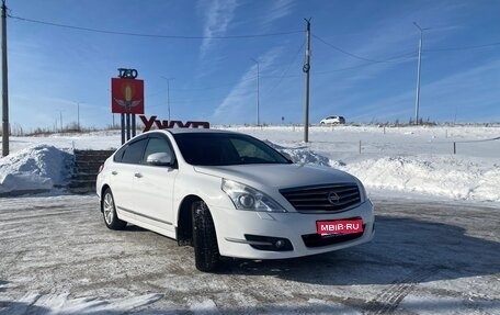 Nissan Teana, 2013 год, 1 300 000 рублей, 1 фотография