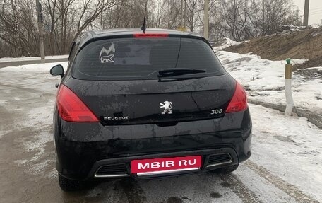 Peugeot 308 II, 2010 год, 350 000 рублей, 4 фотография