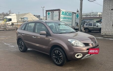 Renault Koleos I рестайлинг 2, 2008 год, 820 000 рублей, 3 фотография