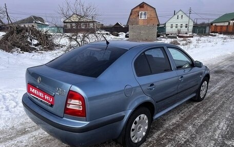 Skoda Octavia IV, 2007 год, 445 000 рублей, 2 фотография