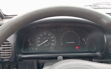 Hyundai Grace, 1996 год, 320 000 рублей, 8 фотография