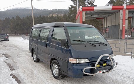 Hyundai Grace, 1996 год, 320 000 рублей, 9 фотография