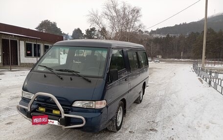 Hyundai Grace, 1996 год, 320 000 рублей, 11 фотография