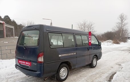 Hyundai Grace, 1996 год, 320 000 рублей, 7 фотография