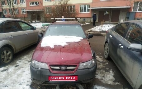 Daewoo Nexia I рестайлинг, 2011 год, 60 000 рублей, 2 фотография