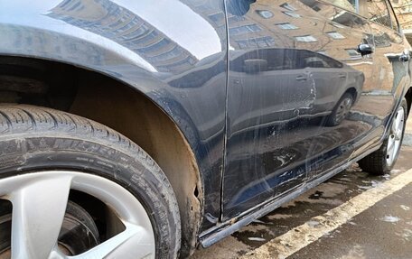 Volkswagen Jetta VI, 2009 год, 650 000 рублей, 6 фотография