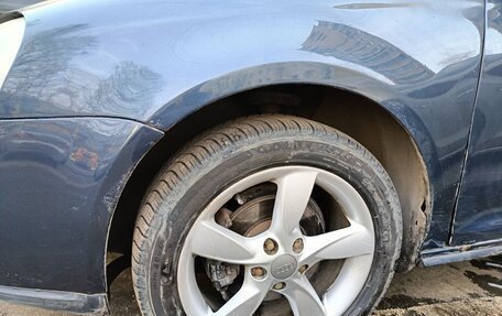 Volkswagen Jetta VI, 2009 год, 650 000 рублей, 16 фотография