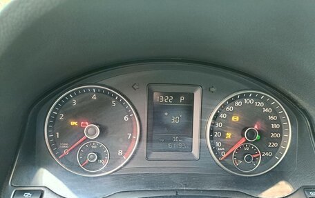 Volkswagen Jetta VI, 2009 год, 650 000 рублей, 15 фотография