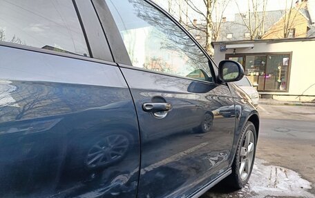 Volkswagen Jetta VI, 2009 год, 650 000 рублей, 22 фотография
