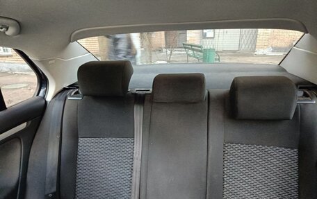 Volkswagen Jetta VI, 2009 год, 650 000 рублей, 24 фотография