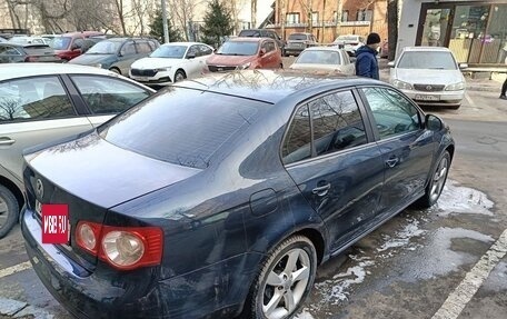 Volkswagen Jetta VI, 2009 год, 650 000 рублей, 8 фотография