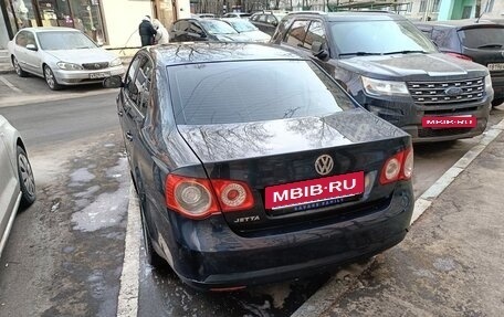 Volkswagen Jetta VI, 2009 год, 650 000 рублей, 7 фотография
