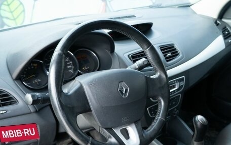 Renault Megane III, 2012 год, 718 000 рублей, 8 фотография