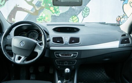 Renault Megane III, 2012 год, 718 000 рублей, 10 фотография