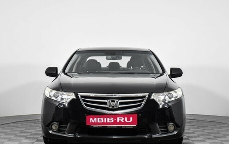 Honda Accord VIII рестайлинг, 2012 год, 1 840 000 рублей, 2 фотография