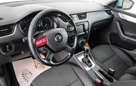 Skoda Octavia, 2014 год, 1 349 000 рублей, 8 фотография