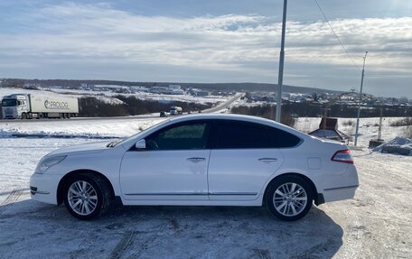 Nissan Teana, 2013 год, 1 300 000 рублей, 13 фотография