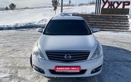 Nissan Teana, 2013 год, 1 300 000 рублей, 2 фотография