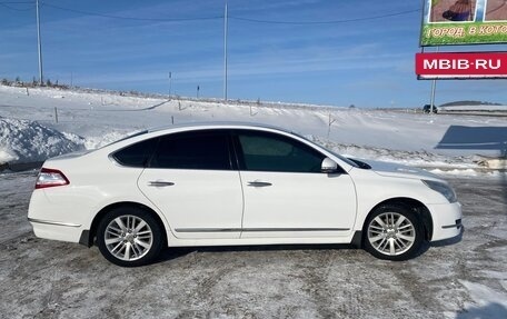 Nissan Teana, 2013 год, 1 300 000 рублей, 12 фотография