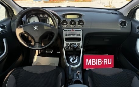 Peugeot 308 II, 2008 год, 590 000 рублей, 12 фотография