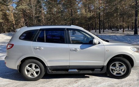 Hyundai Santa Fe III рестайлинг, 2009 год, 1 190 000 рублей, 7 фотография