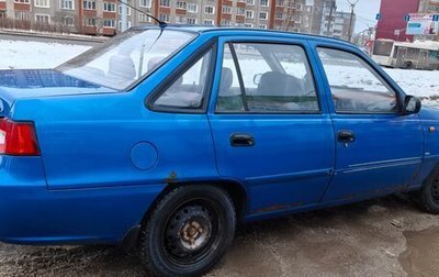 Daewoo Nexia I рестайлинг, 2012 год, 140 000 рублей, 1 фотография