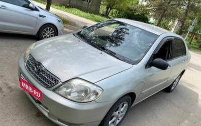 Toyota Corolla, 2006 год, 450 000 рублей, 1 фотография