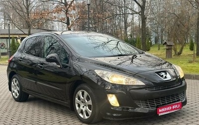 Peugeot 308 II, 2010 год, 460 000 рублей, 1 фотография