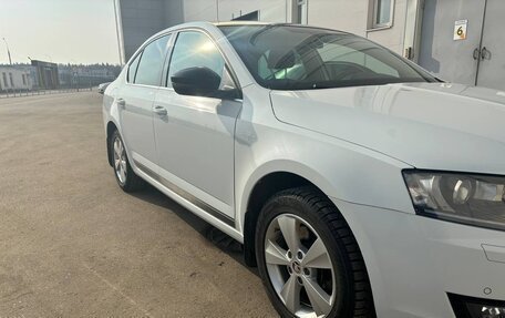 Skoda Octavia, 2014 год, 1 900 000 рублей, 6 фотография