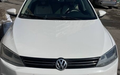 Volkswagen Jetta VI, 2012 год, 850 000 рублей, 9 фотография