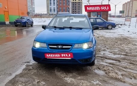 Daewoo Nexia I рестайлинг, 2012 год, 140 000 рублей, 2 фотография