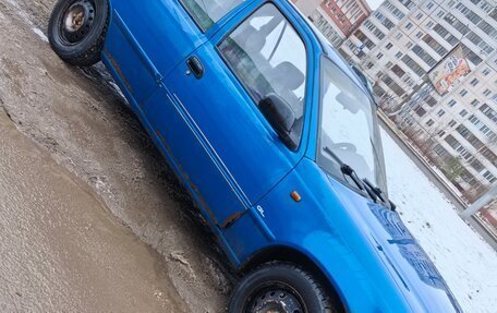 Daewoo Nexia I рестайлинг, 2012 год, 140 000 рублей, 6 фотография