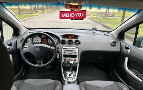 Peugeot 308 II, 2010 год, 460 000 рублей, 13 фотография