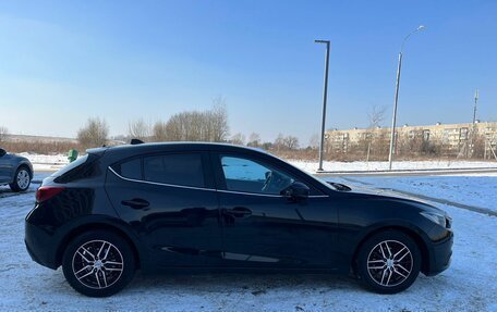 Mazda 3, 2013 год, 1 050 000 рублей, 7 фотография