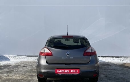 Renault Megane III, 2011 год, 795 000 рублей, 6 фотография