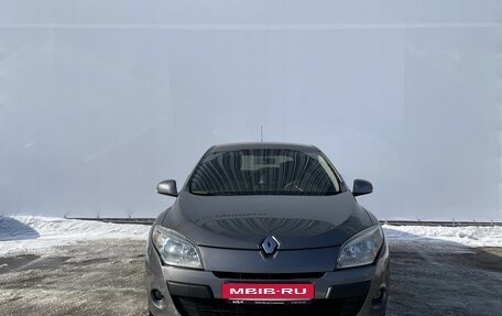 Renault Megane III, 2011 год, 795 000 рублей, 5 фотография