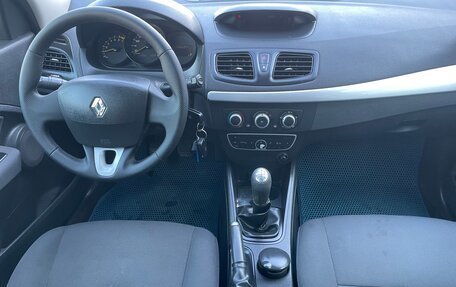 Renault Megane III, 2011 год, 795 000 рублей, 17 фотография