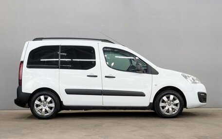 Citroen Berlingo II рестайлинг, 2017 год, 1 175 000 рублей, 4 фотография