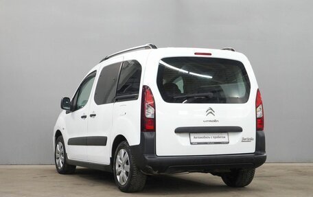 Citroen Berlingo II рестайлинг, 2017 год, 1 175 000 рублей, 7 фотография