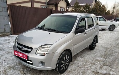 Suzuki Ignis II (HR), 2007 год, 525 000 рублей, 1 фотография