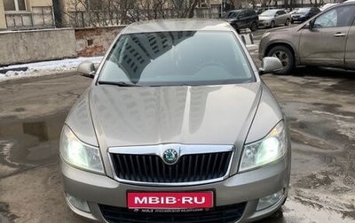 Skoda Octavia, 2011 год, 1 300 000 рублей, 1 фотография