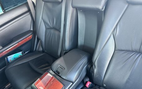 Lexus RX II рестайлинг, 2006 год, 1 370 000 рублей, 12 фотография